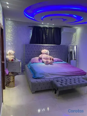 apartamentos - ¡Exclusivo apartamento en alquiler en Alma Rosa I! 11