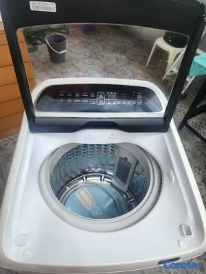 electrodomesticos - Lavadora samsung  16