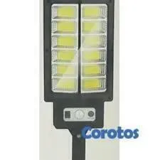 herramientas, jardines y exterior - Lámpara LED Solar con Sensor de Movimiento 2