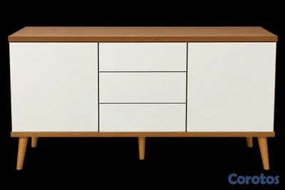 Venta de credenza / bufetera