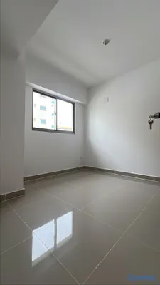 apartamentos - Venta, Apt. 2 Hab El Millón  3
