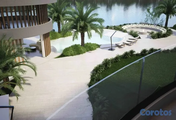 apartamentos - Apartment for sale Cap Cana , Punta Cana  2