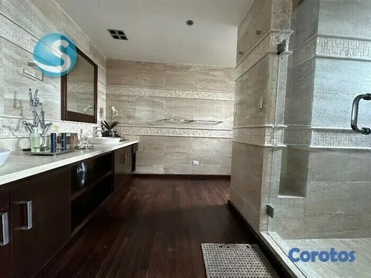 apartamentos - Apartamento En Alquiler En Bella Vista 8
