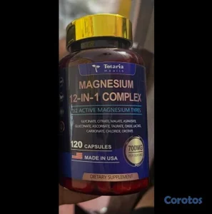 Omega-3  Aswaghanda Glucosamina D3Y K2  Y Creatina