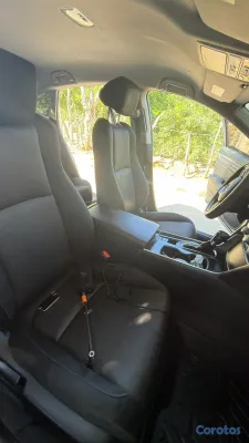 carros - Honda accord lx 2020 6