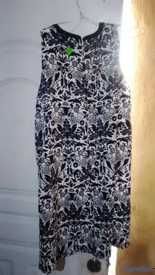 ropa para mujer - todos typos cuadros y lopa 10
