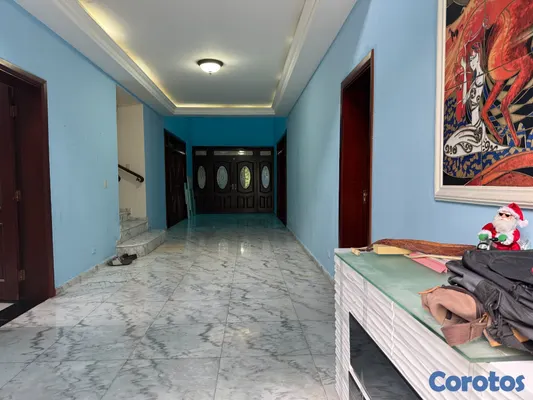 casas - Casa en Venta | Buena Vista, Arroyo Manzano | Sant 9