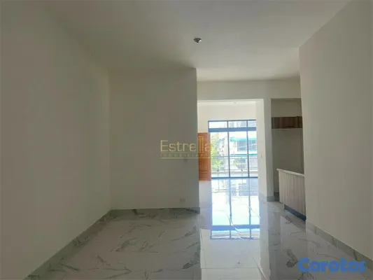 apartamentos - Apartamento en alquiler (220mts2) de 3 habitaciones en los Cacicazgos 3