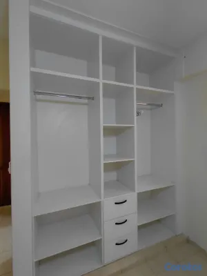 apartamentos - Apartamento en Alquiler en Zona Universitaria con 140 m² y Terraza Familiar 6