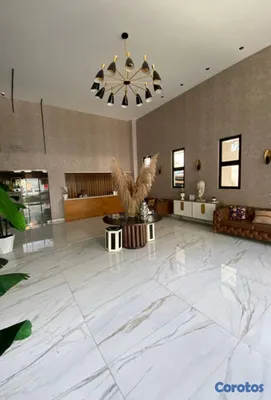 apartamentos - Apartamento en Alquiler con Vista al Mar en La Julia Santo Domingo 10