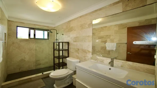 apartamentos - Apartamento de Lujo en Las Terrenas, 1 Habitacion, 76.70 m2 , Piscina, Bbq 4