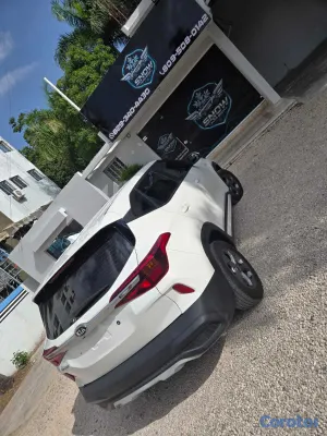 jeepetas y camionetas - KIA SELTOS 2022 BLANCO DIESEL 5