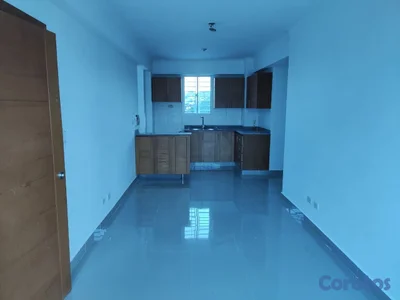 Vendo Apartamento Alamos