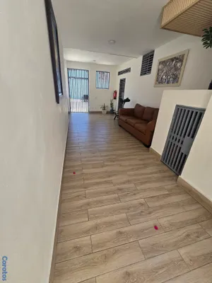 apartamentos - Alquiler Apartamento Estudioen Gazcue $18,500 Servicios Incluidos 7
