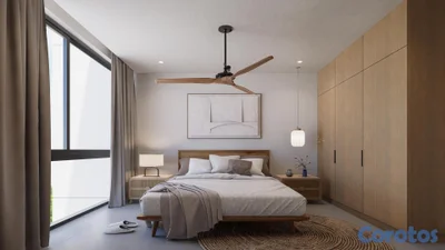 Apartamento en Juan Dolio cerca de la Playa | Habitat Beach Tower