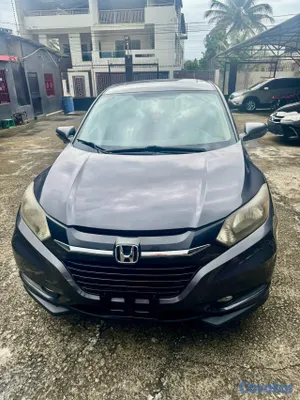 jeepetas y camionetas - se vende HRV. somos Diler  2