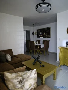 Apartamento amueblado con piscina proximo aeropuer