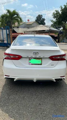 carros - Toyota camry se 2020 9