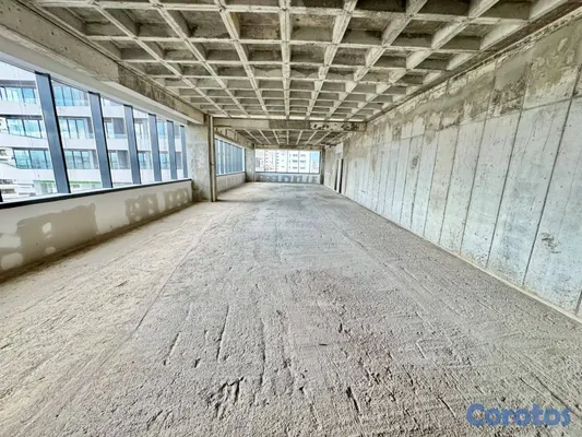 oficinas y locales comerciales - OFICINA EJECUTIVA NUEVA EN ALQUILER – PIANTINI   6