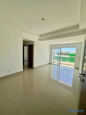 apartamentos - Vendo Apartamento en Villa Marina 7