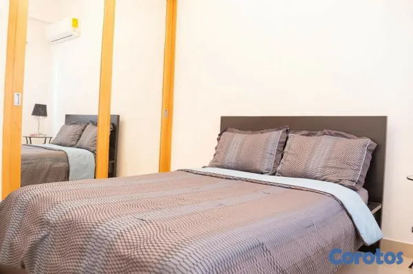 penthouses - Hermoso apartamento en venta. 8