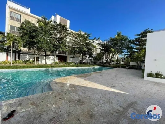 apartamentos - Penthouse de Lujo en Cap Cana – 2 Niveles con Terr 12