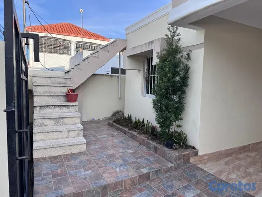 casas - 🏡 ¡Vive en Villas Claudia! Casa con Patio, Jardín y Preparada para 2do Nivel 10
