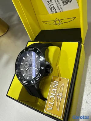 joyas, relojes y accesorios - Reloj Invicta Pro Diver 50MM 100% Original. Incluye caja, factura y garantía. 5