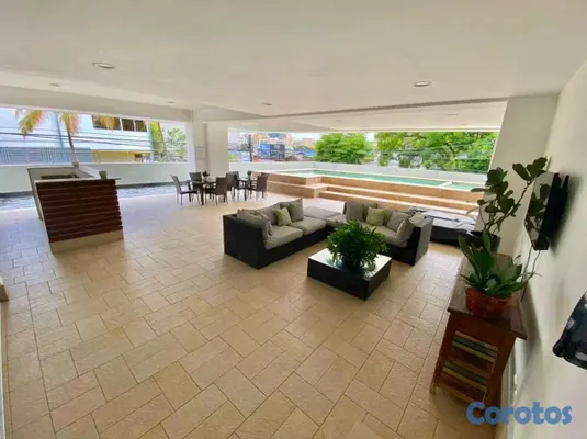 apartamentos - Apartamento en Alquiler en Piantini - 10 2