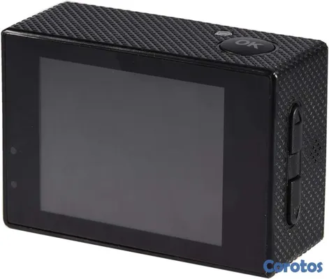 camaras y audio - Videocámara Deportiva al Aire Libre – Full HD 7