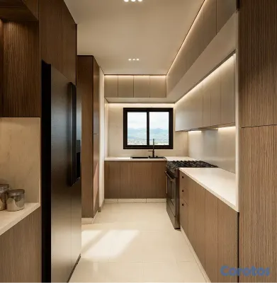 apartamentos - APTO. Desde:US$282,825. hasta US$310,080 4