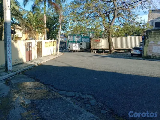 solares y terrenos - Se vende terreno comercial Santo Domingo Oeste cerquita de 27 de febrero prol.  2
