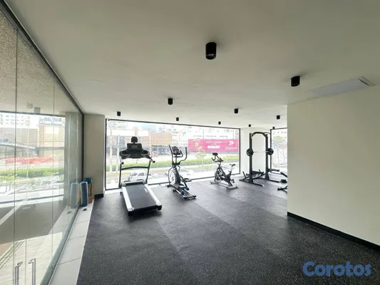 apartamentos - Apartamento en venta en Naco 4