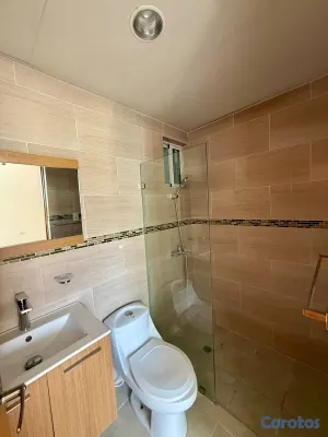 apartamentos - APARTAMENTO EN ALQUILER – LOS RESTAURADORES   10