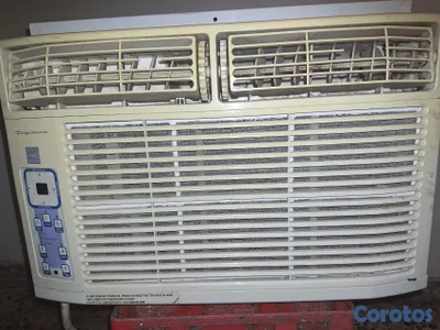 aire acondicionado 5mil btu precio negociable 