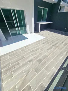 Apartamento Nuevo con terraza en Don Honorio