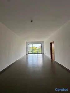 Apartamento en Alquiler, Bella Vista Sur