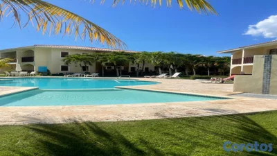 Apartamento en venta en Metro Country Club