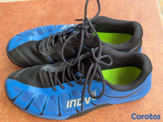 zapatos para hombre - Zapatillas deportivas Tennis Tenis Inov-8 F-lite 2 3