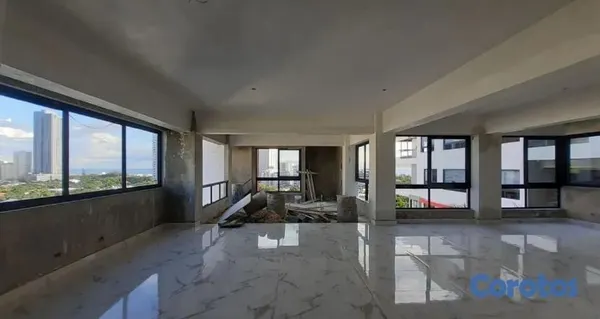 penthouses - Penthouse en Venta, Los Cacicazgos 5