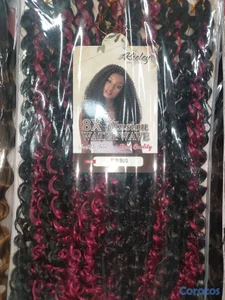 Venta de cabello 