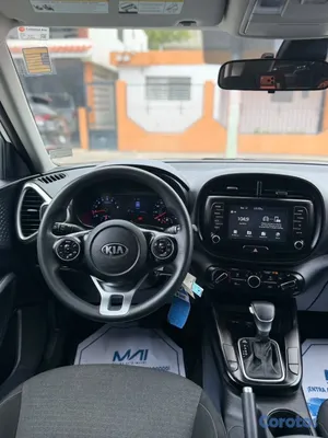 jeepetas y camionetas - Kia Soul S 2021 10