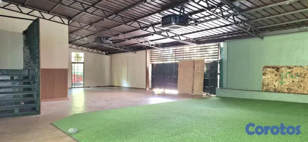 casas - Casa en alquiler para negocio en Los Jardines Del  12