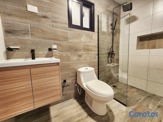 apartamentos - APARTAMENTO RENTA PLANTA FULL Y PISCINA LLANOS GUR 8