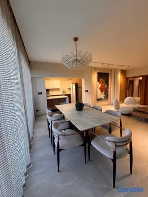 apartamentos - Apartamento en Venta  6