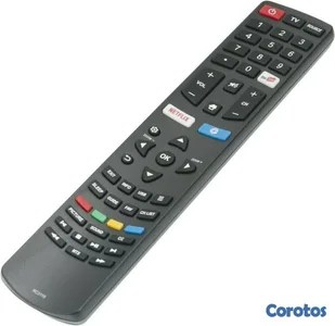 Control remoto universal para Smart TV - Tecnomaster