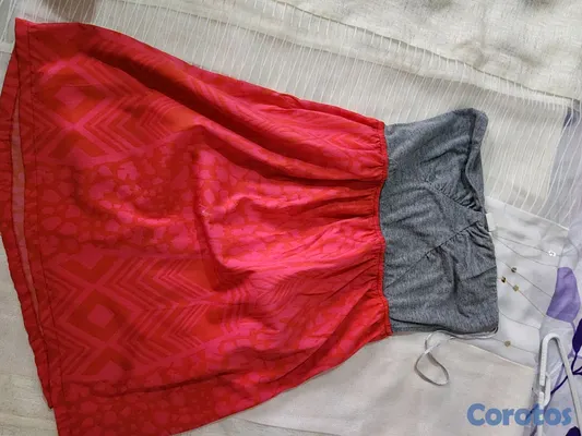 ropa y zapatos - GRAN OPORTUNIDAD VENTA DE VESTIDOS PARA NIÑA DE 6 A 8 AÑOS 10