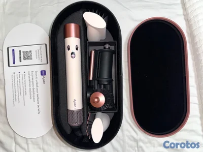 Dyson Airwrap™ multi-styler (edición limitada)