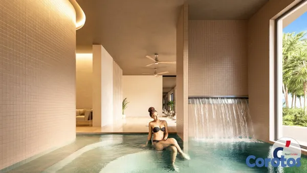 apartamentos - Crystal Garden Cap Cana condos for sale – luxury a 16