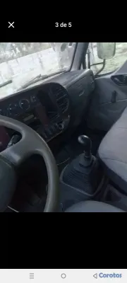 camiones y vehiculos pesados - camio 3